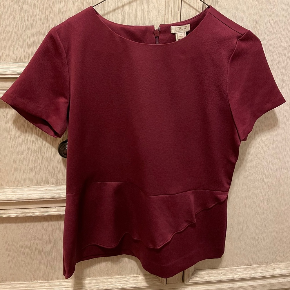 J Crew Top